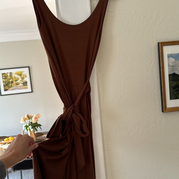 Reformation Wrap Dress - Picture 8 of 8